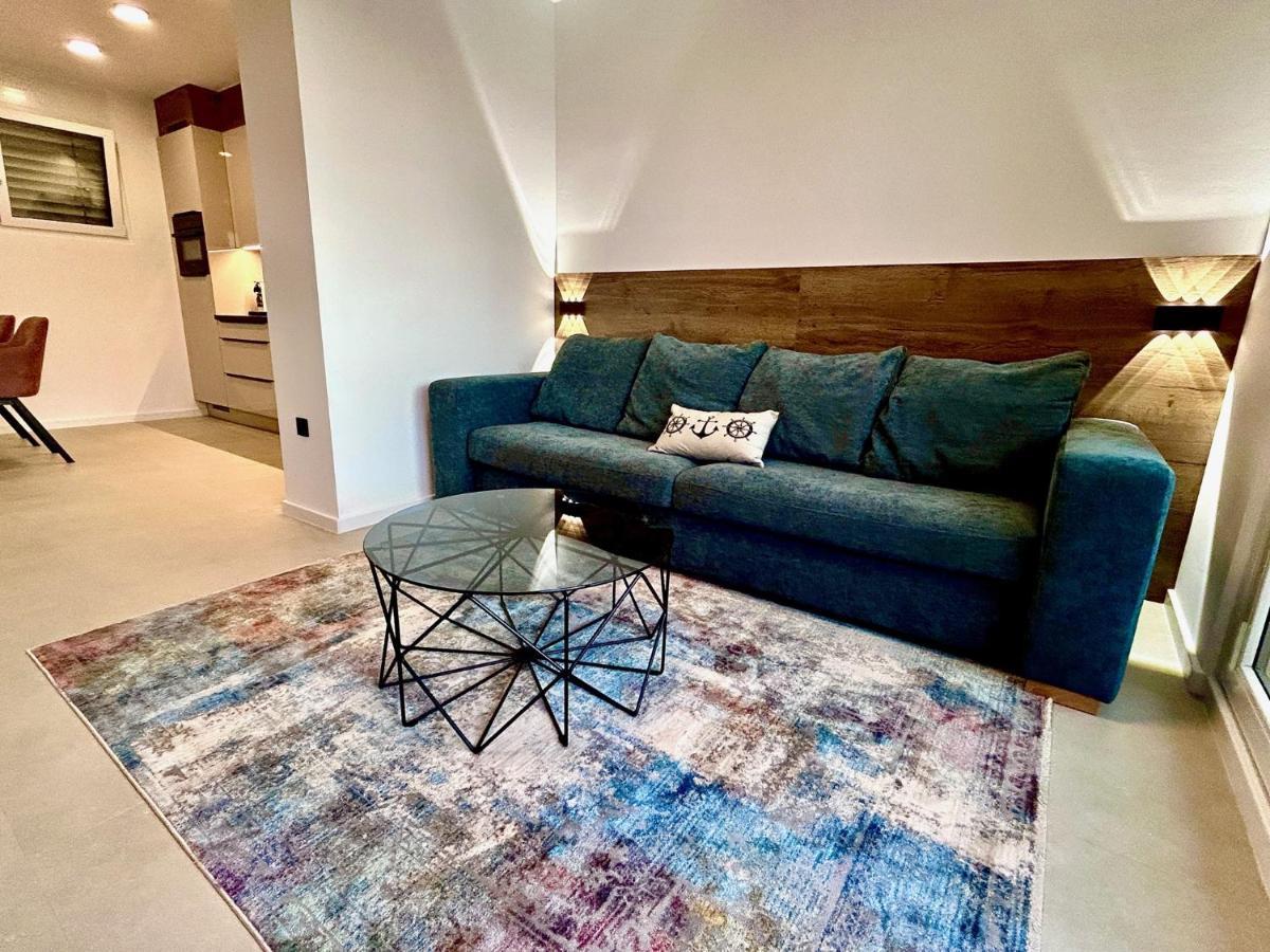 Zadar Premium Sea View Apartments Exteriör bild