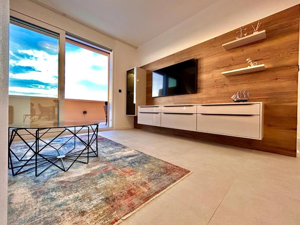 Zadar Premium Sea View Apartments Exteriör bild