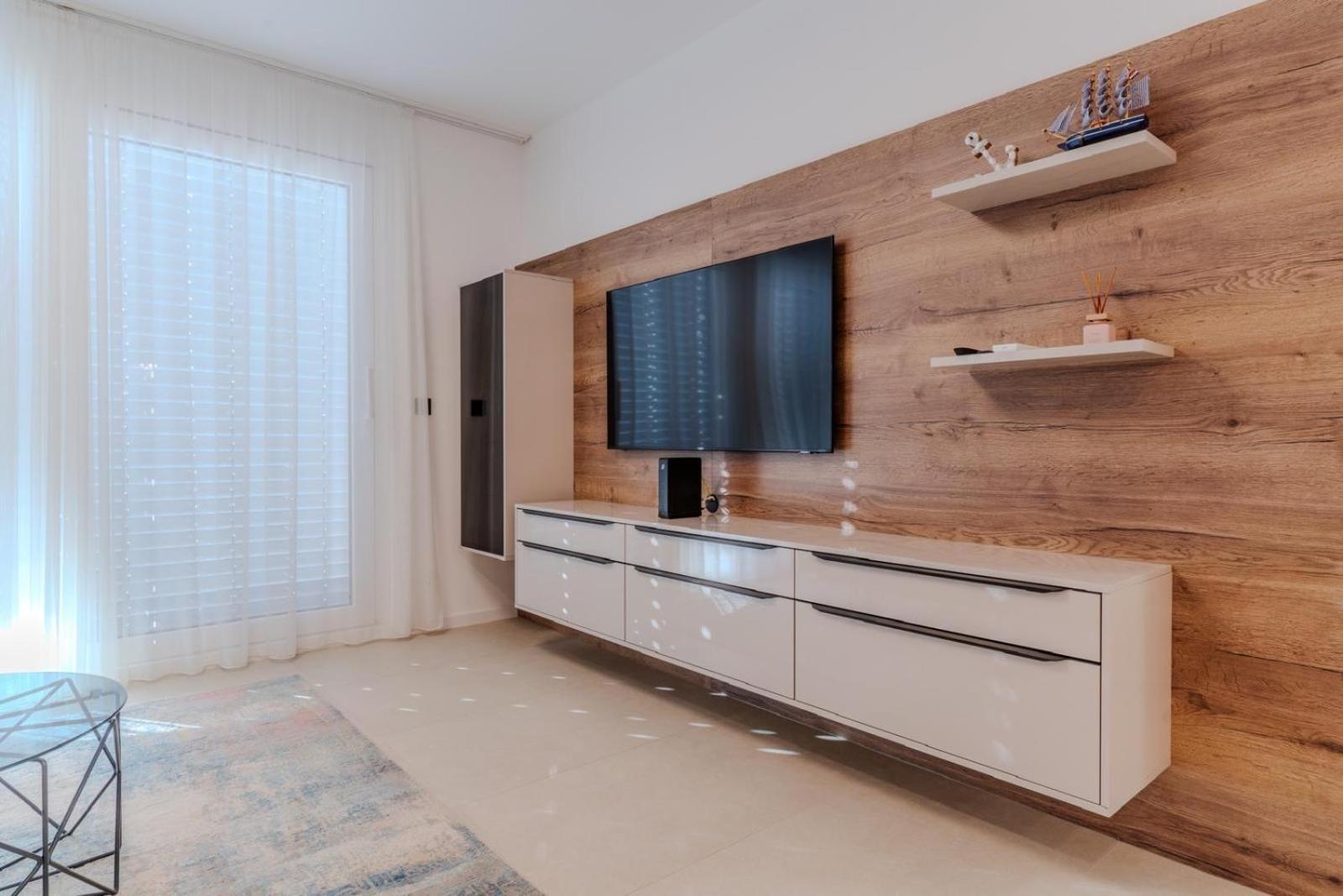 Zadar Premium Sea View Apartments Exteriör bild